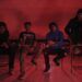 Sharkbite bakal promo album terbarunya di Matos melalui konser virtual di tengah pandemi. (Foto: Dok Sharkbite/Tugu Jatim)