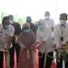 Bupati Bojonegoro Resmikan Gedung Baru SDN Dolokgede 12 Kasminah, ibunda dari Mensesneg; Bupati Bojonegoro Anna Muawanah, dan Dinas Pendidikan Bojonegoro dalam peresmian SDN Dolokgede di Kecamatan Tambakrejo, Bojonegoro. (Foto: Humas Pemkab Bojonegoro/Tugu Jatim)