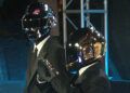 Daft Punk, duo musisi elektronik asal Prancis yang begitu legendaris menyatakan bubar. (Foto: Wikipedia) tugu jatim