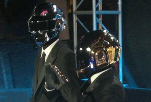 Daft Punk Putuskan Bubar Setelah 28 Tahun Berkarier di Dunia Musik