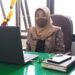 Warga Tuban Antusias Daftar Haji di Tengah Pandemi 9 Kasi PHU Kemenag Tuban Umi Kultsum. (Foto: Rochim/Tugu Jatim)