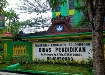 SMK di Bojonegoro Boleh Belajar Tatap Muka, Syarat 25 Persen Siswa per Kelas