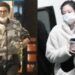 Ketahuan Kencan Diam-diam, Jennie BLACKPINK dan G-Dragon Dihebohkan Berpacaran 13 Jennie dan G-Dragon yang tertangkap kamera sedang berkencan diam-diam. (Foto:Instagram/koradispatch)