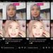 Tugumalang.id dan Wardahbeauty.malang Berbagi Tip Make Up Flawless 9 Berbagi tip kecantikan bersama Wardahbeauty.malang dan tugumalang.id saat live Instagram. (Foto: Mila Arinda/Tugu Jatim)