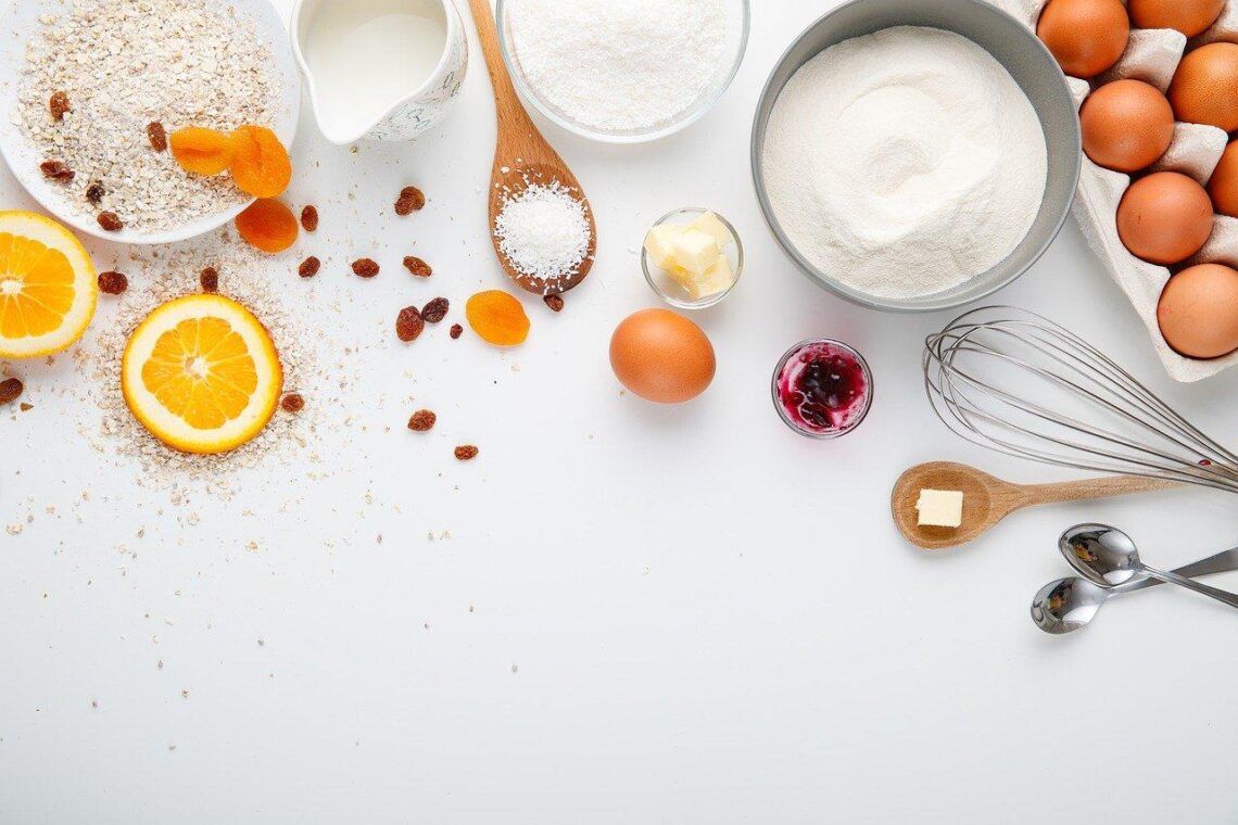 3 Rekomendasi Menu Makanan yang Cocok Dimasak di Akhir Pekan 1 Ilustrasi memasak makanan yang cocok dimasak di akhir pekan. (Foto: Pixabay) tugu jatim