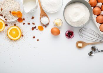 Ilustrasi memasak makanan yang cocok dimasak di akhir pekan. (Foto: Pixabay) tugu jatim