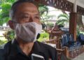 Kepala Badan Kepegawaian dan Pengembangan Sumber Daya Manusia (BKSDM) Kabupaten Tuban, M. Nur Hasan. (Foto: Moch Abdurrochim/Tugu Jatim) formasi guru cpns tuban