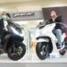 Performa Tinggi dan Mewah, Generasi Terbaru All New Honda PCX Meluncur di Jatim dan NTT 12 All New Honda PCX dan All New Honda PCX yang hari ini (22/2/2021) mulai dipasarkan di wilayah Jatim dan NTT. (Foto: Dokumen)