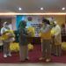 IIPG Meriahkan Hari Pers Nasional 2021 Lewat Bantuan Sembako untuk Masyarakat 8 IIPG menyerahkan 1.000 paket sembako kepada masyarakat di Jakarta dalam rangka HPN 2021. (Foto: Dokumen) tugu jatim