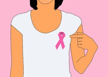 Ilustrasi solidaritas dalam melawan kanker payudara. (Foto: Pixabay) tugu malang