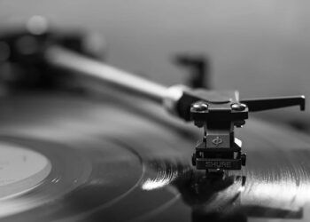 Ilustrasi lagu dan musik. (Foto: Pixabay) tugu jatim, rekomendasi musik, rekomendasi lagu