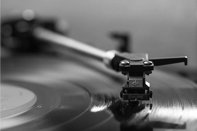 Ilustrasi lagu dan musik. (Foto: Pixabay) tugu jatim, rekomendasi musik, rekomendasi lagu