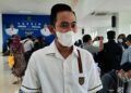 Crazy rich Malang Gilang Widya Pramana absen untuk vaksinasi tahap kedua. (Foto: Dok/Tugu Jatim)