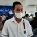 Mas Gilang "Crazy Rich Malang" Absen Vaksinasi Kedua 9 Crazy rich Malang Gilang Widya Pramana absen untuk vaksinasi tahap kedua. (Foto: Dok/Tugu Jatim)