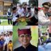 Kolase foto Bupati Banyuwangi periode 2010-2015 dan 2016-2021, Azwar Anas. (Foto: Instagram/Azwar Anas) tugu jatim