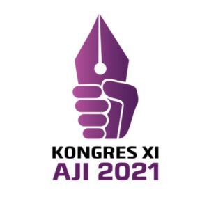 Kongres XI AJI tahun 2021. (Foto: Dokumen)