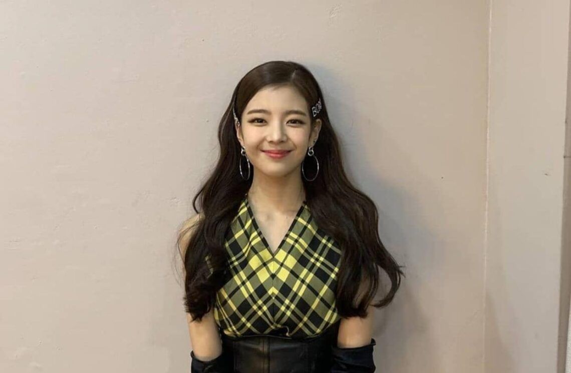 JYP Entertainment Tepis Soal Tuduhan Bullying yang Dilakukan Lia ITZY 5 Lia ITZY yang dituduh melakukan kasus perundungan atau bullying. (Foto: Instagram/lia.itzy)