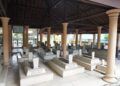Makam Raden Adipati Aryo Reksokusumo dan Raden Adipati Harya Kusuma Adinegara, pendri Bojonegoro resmi ditetapkan sebagai wisata religi oleh Pemkab Bojonegoro. (Foto: Dokumen/Pemkab Bojonegoro)