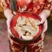 Ilustrasi makanan khas tahun baru Imlek yang dipercaya bawa banyak keberuntungan. (Foto: Pexels) tugu jatim