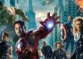 Avengers, salah satu bagian dari Marvel Cinematic Universe. (Foto: Marvel) tugu jatim fakta unik marvel cinematic universe avengers
