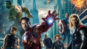 5 Fakta Paling Unik Mengenai ‘Marvel Cinematic Universe’
