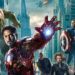 Avengers, salah satu bagian dari Marvel Cinematic Universe. (Foto: Marvel) tugu jatim fakta unik marvel cinematic universe avengers