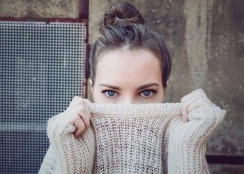 Ingin Tahu Karakter Perempuan? Kenali dari Bentuk Matanya! 4 Ilustrasi bentuk mata perempuan untuk mengetahui karakter perempuan. (Foto: Pixabay) tugu jatim