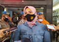 Kasat Resnarkoba Polresta Malang Kota, Kompol Anria Rosa Piliang. (Foto : Azmy/Tugu Malang/Tugu Jatim) narkoba kota malang