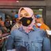 2 Bulan, Polresta Malang Kota Tangkap 75 Pengedar Narkoba 12 Kasat Resnarkoba Polresta Malang Kota, Kompol Anria Rosa Piliang. (Foto : Azmy/Tugu Malang/Tugu Jatim) narkoba kota malang