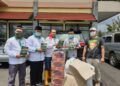NU Kabupaten Malang Peduli merupakan program yang digagas untuk membantu para korban bencana di wilayah Kabupaten Malang. (Foto: Dokumen/NU Kabupaten Malang Peduli) tugu jatim