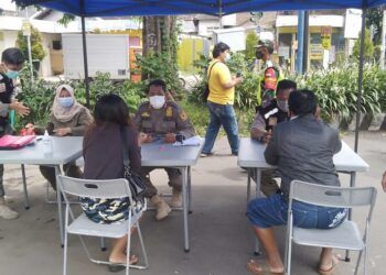 Wali Kota Kediri Terbitkan SK PPKM Mikro karena Tingginya Tingkat Kematian