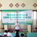 Pemkab Bojonegoro Lakukan Pembinaan Kepada 95 Takmir Masjid 12 Bupati Bojonegoro, Anna Muawanah saat memberi pembinaan kepada 95 takmir masjid di Masjid Al-Ichsan di Desa Ngunut, Kecamatan Dander Bojonegoro. (Foto: Mila Arinda/Tugu Jatim)