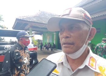 Tak Ada Zona Merah, Pengawasan PPKM Mikro di Kabupaten Malang Lebih Ringan