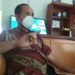 6 Kecamatan di Kabupaten Kediri Dinilai Rawan Bencana 13 Kepala Pelaksana (Kalaksa) BPBD Kabupaten Kediri, Slamet Turmudi menjelaskan bahwa 6 kecamatan di Kabupaten Kediri rawan bencana. (Foto: Noe/Tugu Jatim)
