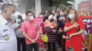 Pemkot Surabaya Agendakan Pertemuan Formal dengan Paguyuban P4 Terkait Kasus RS Siloam
