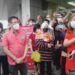 Pemkot Surabaya Agendakan Pertemuan Formal dengan Paguyuban P4 Terkait Kasus RS Siloam 8 Paguyuban P4 (Pemilik, Penghuni, Pengelola dan Penjual) City of Tomorrow (Cito) Mall Surabaya, bertemu dengan Plt Wali Kota Surabaya, Whisnu Sakti Buana. (Foto: Rangga Aji/Tugu Jatim)