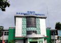 RSUD Dr R Sosodoro Djatikoesoemo Bojonegoro (Foto: Mila Arinda/Tugu Jatim)