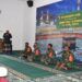 Kodim 0819 Pasuruan Beri Santunan pada 41 Anak Yatim Piatu di Yayasan Al Muttaqin
