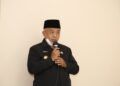 Sanusi dijadwalkan bakal dilantik kembali sebagai Bupati Malang Jumat (26/2/2021) besok di Surabaya. (Foto: RAP/Tugu Malang/Tugu Jatim)
