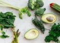 Ilustrasi ragam sayuran yang mengandung banyak vitamin K dan baik untuk kesehatan tubuh. (Foto: Pexels) tugu jatim sayuran