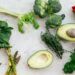 Ilustrasi ragam sayuran yang mengandung banyak vitamin K dan baik untuk kesehatan tubuh. (Foto: Pexels) tugu jatim sayuran