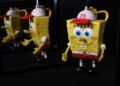 Ilustrasi Spongebob Squarepants.(Foto: Pixabay) fakta menarik spongebob tugu jatim