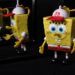 Ilustrasi Spongebob Squarepants.(Foto: Pixabay) fakta menarik spongebob tugu jatim