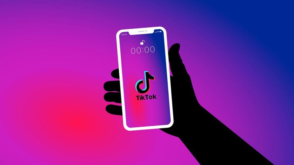 Ilustrasi rekomendasi akun TikTok yang bisa mengedukasi dan menambah wawasan. (Foto: Pixabay)