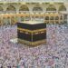 Angka COVID-19 Meningkat, Jemaah Umrah Indonesia hanya Ditangguhkan Sementara 8 Ilustrasi jemaah umrah dan haji. (Foto: Pixabay)