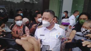 Rencana Operasi RS Siloam, Plt Wali Kota Surabaya: Paling Utama Persetujuan Warga Sekitar