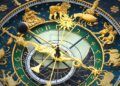 Ilustrasi zodiak. (Foto: Pixabay)