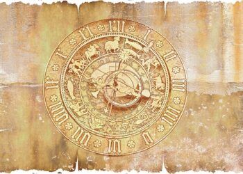 Ilustrasi zodiak. (Foto: Pixabay)