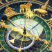 Ilustrasi zodiak. (Foto: Pixabay)