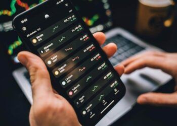 Ilustrasi crypto coin. (Foto: Pexels/Tugu Jatim)
